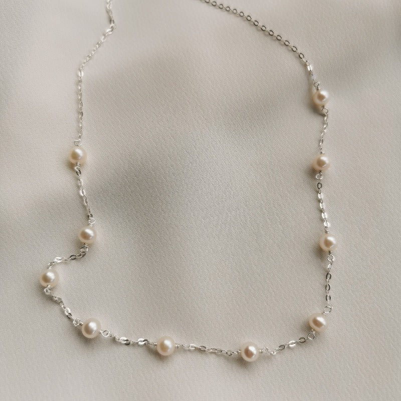 Fairy | Gabriella Choker Necklace