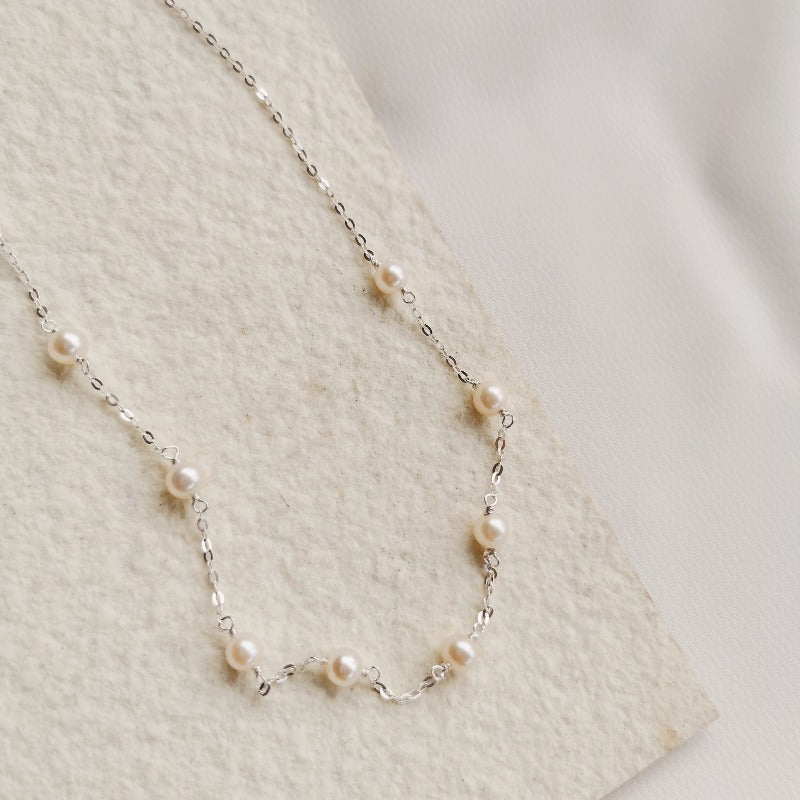 Fairy | Gabriella Choker Necklace