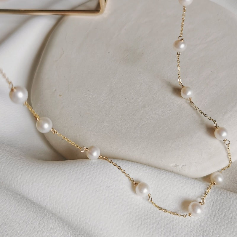 Fairy | Gabriella Choker Necklace