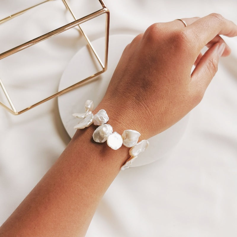 Limitless | Gianna Bracelet – Zenelia Jewel