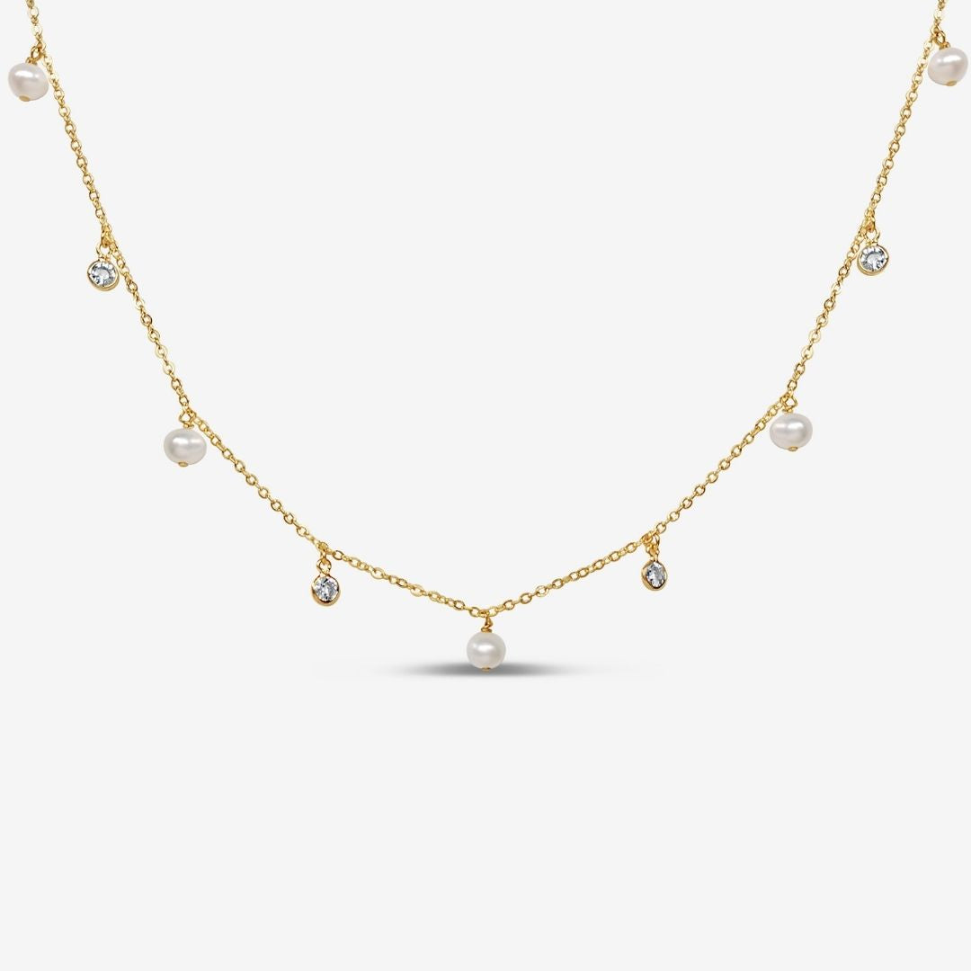 Fairy | Melissa Necklace