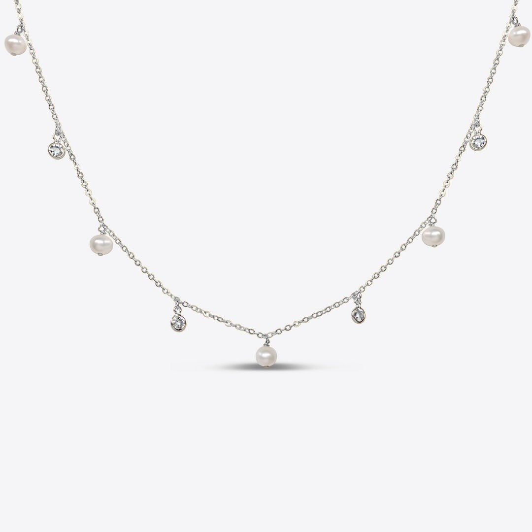 Fairy | Melissa Necklace