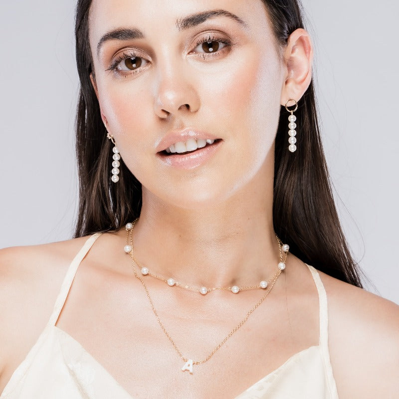 Fairy | Gabriella Choker Necklace