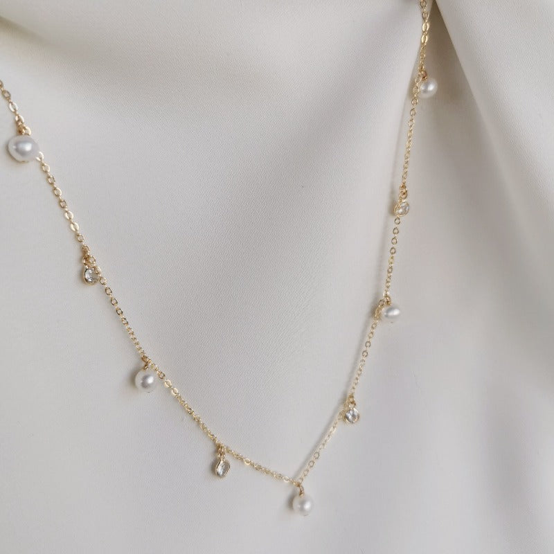 Fairy | Melissa Necklace