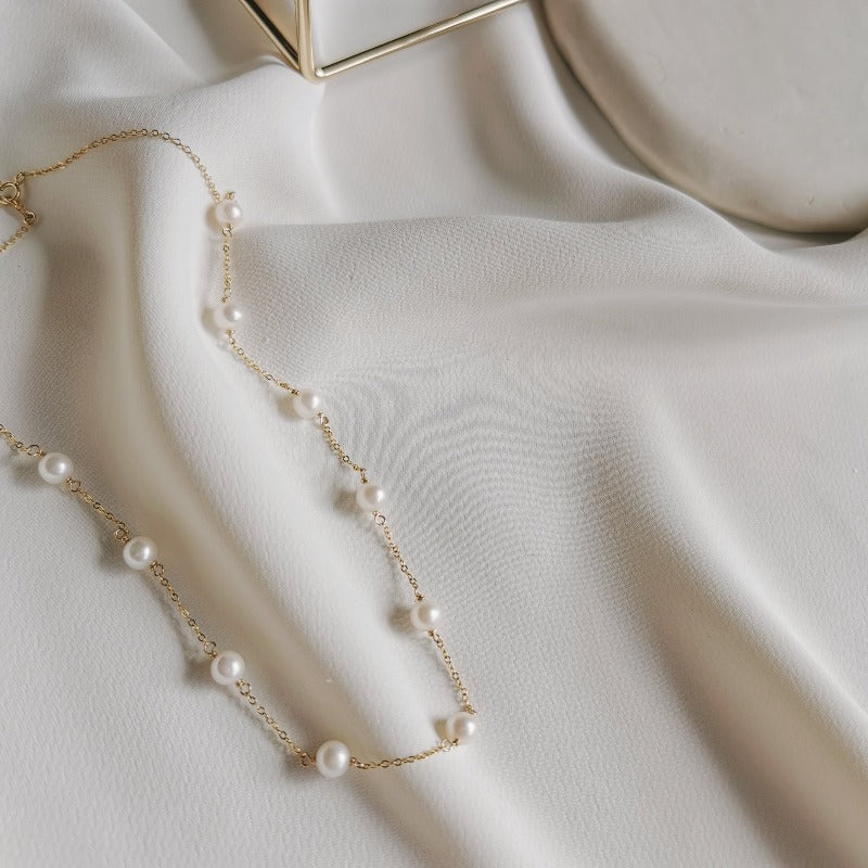 Fairy | Gabriella Choker Necklace