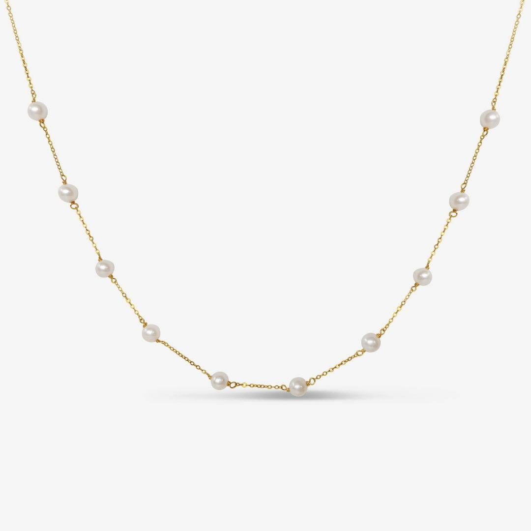 Fairy | Gabriella Choker Necklace