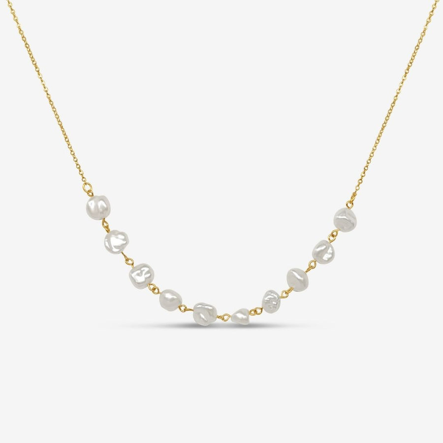 PearlLover | Riley Choker Necklace