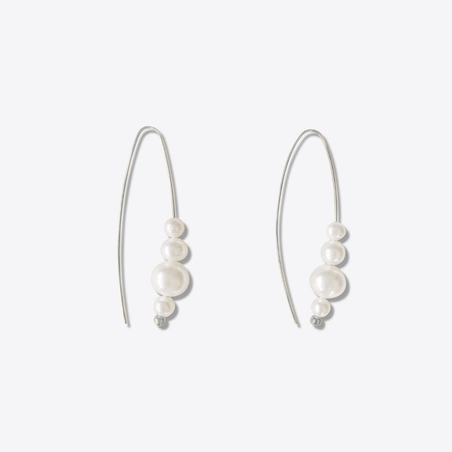 V | Emberly Hook Earrings