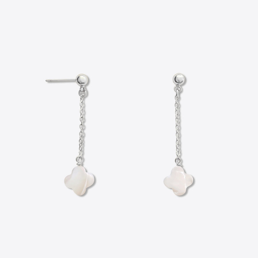 Clover | Kori Dangle Earrings