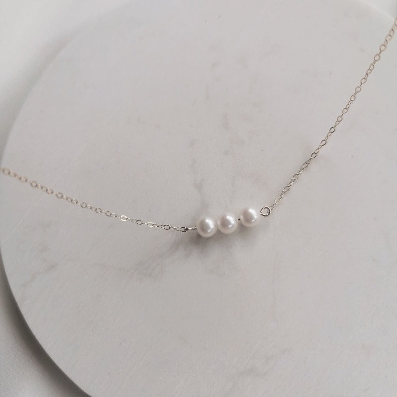 Fairy | Vivian Pendant/Choker Necklace
